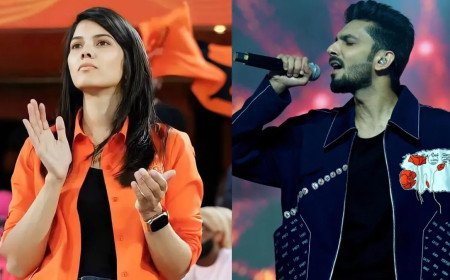 విరాట్-అనుష్కల తరహాలోనే కావ్య మారన్ పెళ్లి?