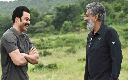 Kumbha | ‘కుంభ’లోని శక్తిని ఇప్పుడే తట్టిలేపాలని అనుకోవడం లేదు.. పృథ్వీరాజ్ బర్త్‌డేపై రాజమౌళి ట్వీట్