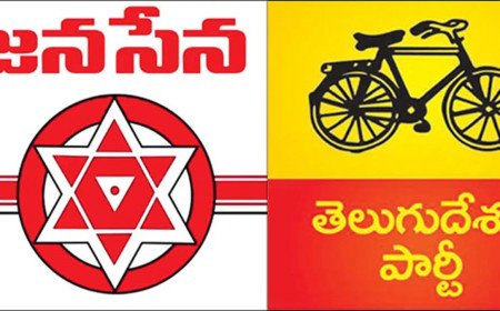 ఈ స్థానాల్లో ఫ్రెండ్లీ కంటెస్ట్ తప్పదా..? వీడని పంతం..!!