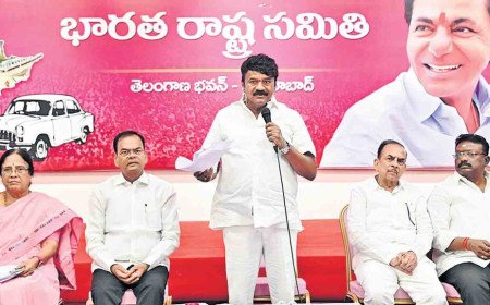 పాలన చేతగాకే రేవంత్‌ బూతు పురాణం