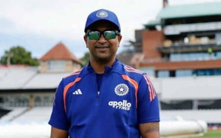 Pragyan Ojha:  చీఫ్ సెలెక్ట‌ర్‌గా ప్ర‌జ్ఞాన్ ఓజా.. క‌న్ఫ‌ర్మ్ చేసిన బీసీసీఐ