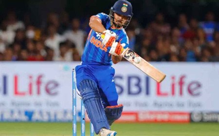 Ishan Kishan | ఇషాన్‌ కిషన్‌ కోలుకుంటున్నాడు.. అయినా మూడో టీ20కి దూరం.. బీసీసీఐ కీలక ప్రకటన!