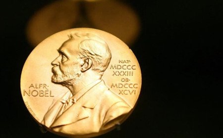 Nobel Prize: ప్రపంచం ఎదురుచూస్తున్న సంచలన ప్రకటన నేడే! కెమిస్ట్రీ రారాజు ఎవరో?