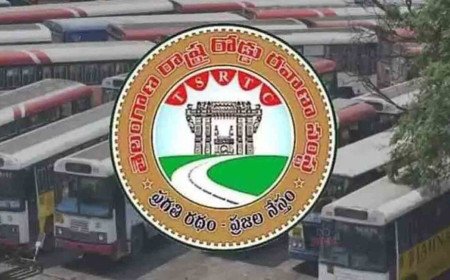 RTC Land | ఆర్టీసీ జాగ.. సర్కార్‌ పాగా.. హౌసింగ్ బోర్డుకు రూ.వెయ్యి కోట్ల భూమి ఇస్తూ జీవో