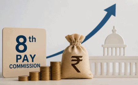 Pay Commission | బేసిక్ పేనా.. అల‌వెన్సులా.. ఏది పెరిగితే ఆర్థిక భ‌ద్ర‌త ఎక్కువ‌..?