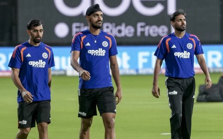 ముంచెత్తిన వాన: నాలుగేళ్ల నిరీక్షణ నీటిపాలు!