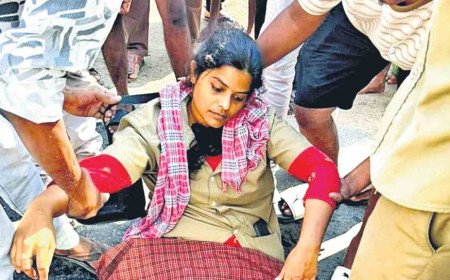 RTC Conductor | కండక్టర్‌ ప్రాణం మీదికి తెచ్చిన ‘చిల్లర’.. భద్రాద్రి జిల్లాలో దారుణం