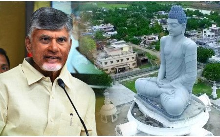 Amaravati: అమరావతికి భారీ గుడ్ న్యూస్..! ఏకంగా 1200 కోట్లు..!