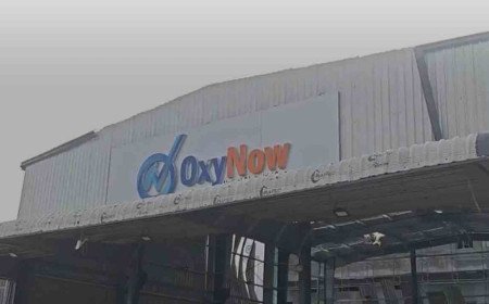 IT Park | చౌటుప్పల్ ఐటీ పార్కులో భారీ పేలుడు.. వ్యక్తి మృతి