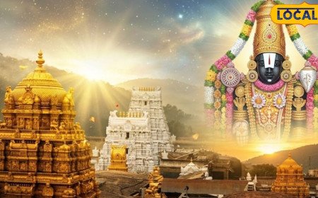 Tirumala Darshan: రోజూ ఇలా ఉంటే ఎంత బాగుంటుందో.. తిరుమల భక్తులు కోరుకుంటున్న ఆ కీలక నిర్ణయం ఇదే!