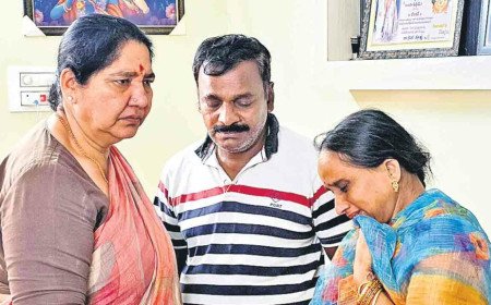 అధైర్య పడొద్దు.. అండగా ఉంటాం