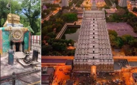 అరుణాచలంలో భక్తులకు కొత్త ఆంక్షలు - తాజా మార్గదర్శకాలు, ఈ రోజుల్లో నో ఎంట్రీ..!!