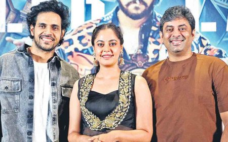 తరాలపాటు గుర్తుండే సినిమా