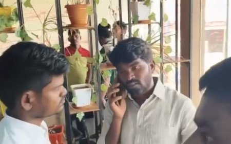Mahabubnagar | ప్రైవేట్ భూముల్లో వీడియోలు.. రేవంత్ రెడ్డి అనుచరుడికి దేహశుద్ది