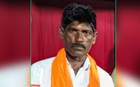 Suicide | పురుగుల మందు తాగి రైతు ఆత్మహత్య