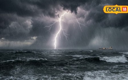 AP Rains: ఏపీ ప్రజలకు అలర్ట్‌.. భారీ నుంచి అతి భారీ వర్షాలు.. ఈ ప్రాంతాల ప్రజలు జాగ్రత్త..!
