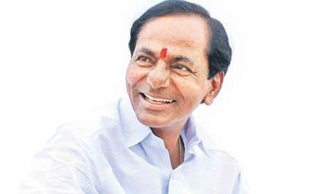 KCR | తెలంగాణ ప్రజలకు కేసీఆర్ దసరా పండుగ శుభాకాంక్షలు