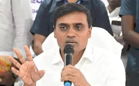 గెలిచే సత్తాలేకనే హత్యాయత్నం.. అలా చెయ్యాలని చూస్తే సహించం: ఎంపీ మిథున్ రెడ్డి హెచ్చరిక!