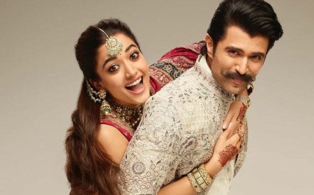 Virosh | విజయ్ దేవరకొండ – రష్మిక విడాకులు తీసుకుంటున్నారా.. సోషల్ మీడియాలో ఇదే హాట్ టాపిక్..!