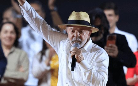 Brazil President | నాలుగోసారి బ్రెజిల్‌ అధ్య‌క్షుడిగా ట్రంప్ వ్య‌తిరేకి లూలా డ సిల్వా.. ప్లావియో బోల్సోనారోపై ఘ‌న విజ‌యం..!