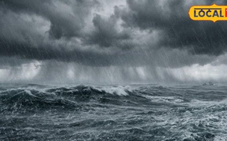 Rain Forecast: 3 రోజులు భారీ వర్షాలు.. ఏ ఏ రోజు ఏ ఏ జిల్లాల్లో వానలు కుమ్మేస్తాయంటే.. వాతావరణ శాఖ హెచ్చరిక!