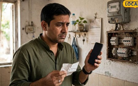 Electricity Bill: కరెంట్ బిల్లు సగానికి తగ్గాలంటే.. ముందు మీటర్ దగ్గర ఇది చెక్ చేయండి..!