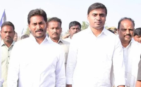 మిథున్ రెడ్డికి జగన్ ఫోన్, ఘటన పై ఆరా- వదిలేది లేదు..హెచ్చరిక..!!