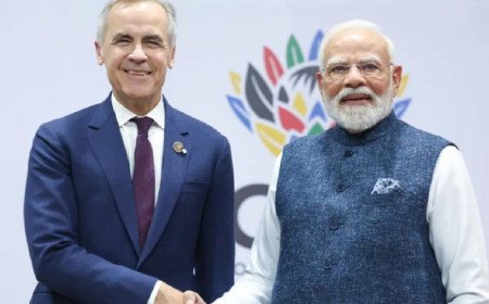 PM Modi | కెనడాలో పర్యటించనున్న ప్రధాని మోదీ.. డిసెంబర్ 11, 12 తేదీల్లో షెడ్యూల్ ఖరారు