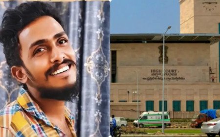 సాయికృష్ణ కస్టోడియల్ డెత్ కేసు సీబీఐకి బదిలీ, పరిహారం- హైకోర్టు సంచలన ఉత్తర్వులు..!!