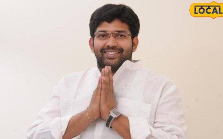 డబ్బున్న వారికే జనసేన, టీడీపీలో పదవులు - జక్కంపూడి రాజా