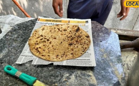 Kitchen Tips: రొట్టెలు, దోసెలను పేపర్‌లో పెడుతున్నారా.. ఈ విషయం తెలిస్తే ఆ తప్పు చేయరు..!