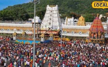 Tirumala Facts: తిరుమలలో 1119కి ముందు లేదు.. ఆ తర్వాత జరిగిన అద్భుతం తెలుసా? ఇప్పటికీ..