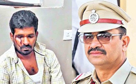 Gajwel | ఏం పీకనీకి ఎవుసం చేస్తున్నవ్‌.. పోలీస్‌స్టేషన్‌లో రైతుపై ఎస్సై దాష్టీకం