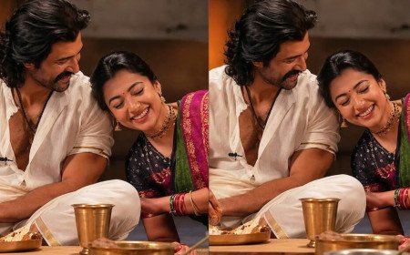 Rashmika | రష్మికది ‘ఓవరాక్షన్‌’ అంటూ ట్రోలింగ్‌.. గట్టిగా కౌంటర్‌ ఇచ్చిన నేషనల్‌ క్రష్‌!