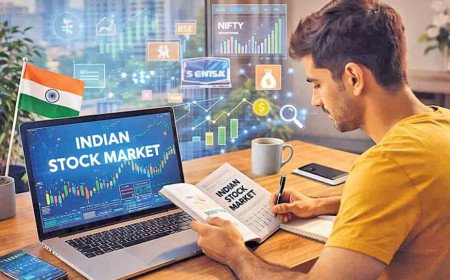 Stock Market Tips | స్టాక్‌ మార్కెట్‌లో పెట్టుబడి పెట్టాలనుకుంటున్నారా? ముందుగా ఈ విషయాలు తెలుసుకోండి