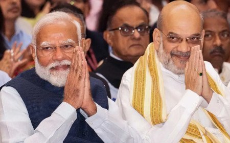 బీజేపీ ఆపరేషన్ తెలంగాణ: మోదీ- షా బిగ్ స్కెచ్, ఇక నుంచి..!!