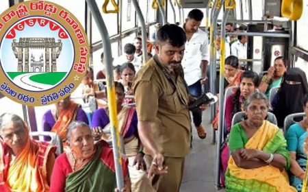 పండుగ వేళ డ్రైవర్లు, కండక్టర్లకు ఆర్టీసీ షాక్.. ఆ సెలవులు లేనట్టే!
