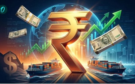 Rupee: దడ పట్టిస్తున్న రూపాయి.. డాలర్ షేక్!