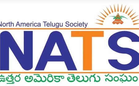 తెలుగు రాష్ట్రాల్లో ‘నాట్స్’ సేవా కార్యక్రమాలు.. రూ. 80 లక్షల విరాళం అందజేత..!