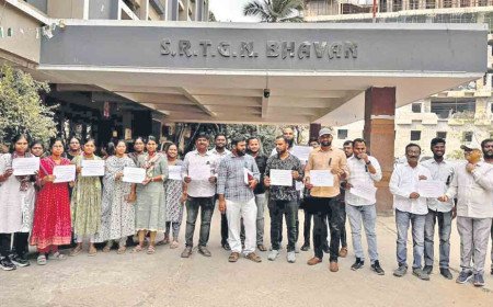 Mission Bhagiratha | మిషన్‌ భగీరథలో కీలక పోస్టులు ఖాళీ.. 4 సీఈ, 45 ఈఈ పోస్టులు ఖాళీ