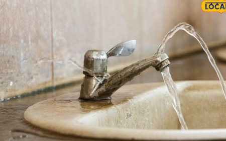 Home Tips: ట్యాప్ మూసేసినా నీరు కారుతోందా.. ఈ చిన్న సమస్యను అస్సలు నిర్లక్ష్యం చేయకండి..!