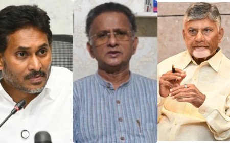 ఇద్దరూ నియంతలే- వీళ్లకు ఓటేయకండి- జనసేన నేత షాకింగ్ పిలుపు..!