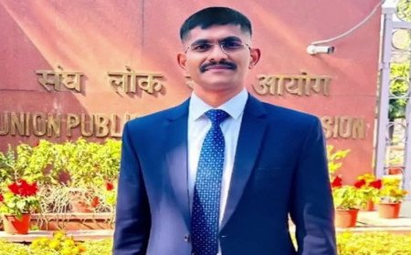 ట్రైనీ ఐపీఎస్ ఉదయ్ కృష్ణారెడ్డికి బెయిల్ మంజూరు
