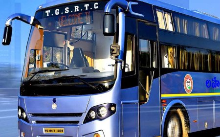 దసరా వేళ TGSRTC బంపరాఫర్, ఇంటి వద్దే ప్రయాణీకుల పికప్ - వీరికి వర్తింపు..!!