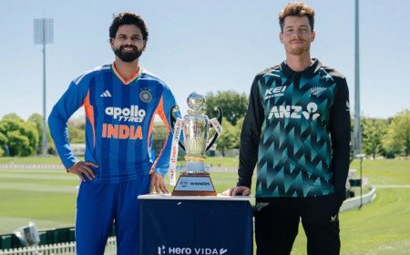 బేబీ‌బాస్‌కు మళ్లీ నిరాశే.. వరల్డ్ కప్ హీరో బెంచ్‌కే.. ఇద్దరు యువ స్టార్లకు ఛాన్స్!