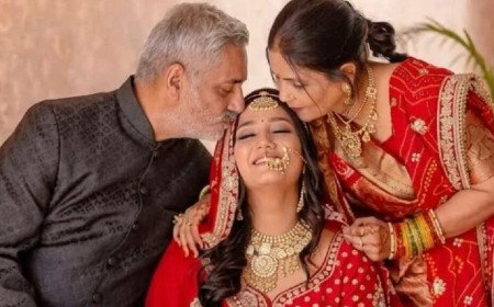 Twisha Sharma | త్విషా శర్మ మృతి కేసు.. సీబీఐ, గిరిబాలా సింగ్‌కు సుప్రీంకోర్టు నోటీసులు