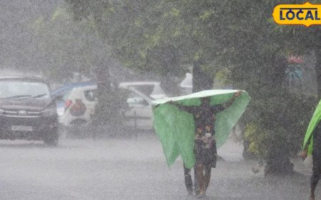 AP Weather: ఏపీకి భారీ వర్ష సూచన.. కోస్తాంధ్ర నుంచి రాయలసీమ వరకు అలర్ట్.. తెలంగాణకూ ముప్పు..!