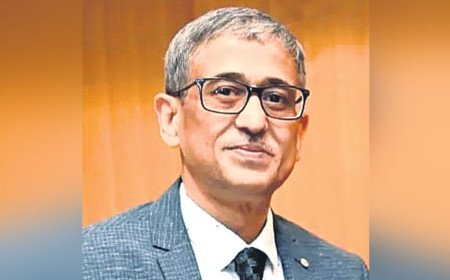 హైకోర్టు సీజేగా తపబ్రత చక్రవర్తి