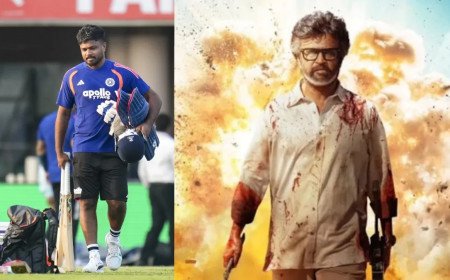 ఫస్ట్ డే మిస్ అయ్యాడని.. 'జైలర్ 2’ కోసం ఏకంగా థియేటర్ మొత్తాన్ని బుక్ చేశాడు!