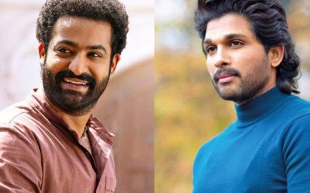Multi Starrer | ఎన్టీఆర్, అల్లు అర్జున్‌తో నెల్సన్ భారీ మల్టీస్టారర్.. కథ కూడా వినిపించారా?